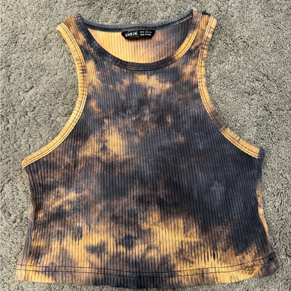 Shein tank top